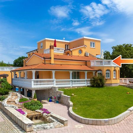 Villa Marko Medulin Chambre photo