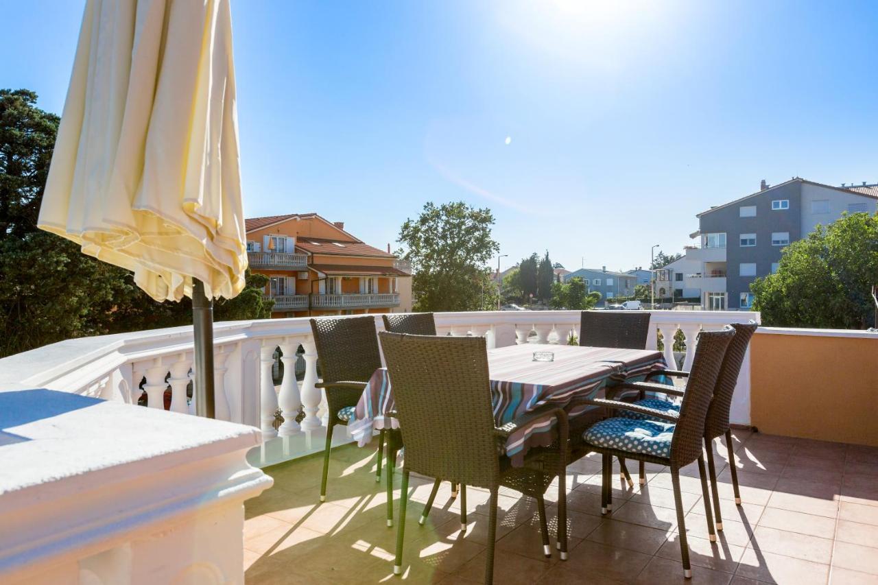Villa Marko Medulin Extérieur photo