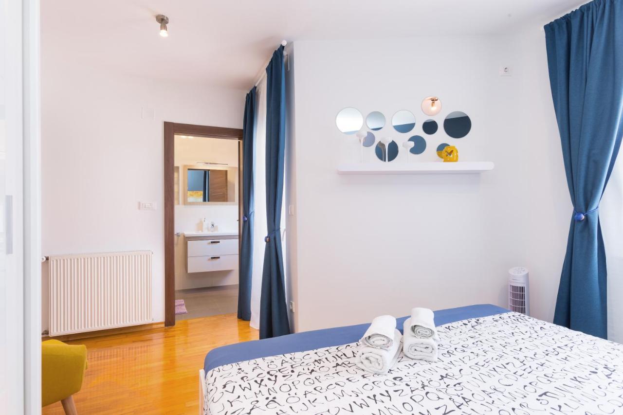 Villa Marko Medulin Extérieur photo