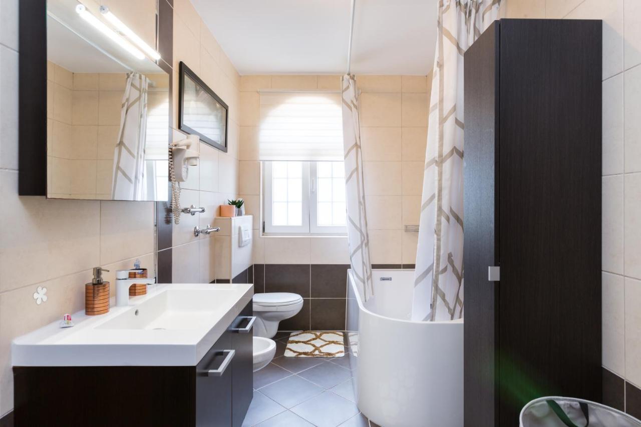 Villa Marko Medulin Extérieur photo